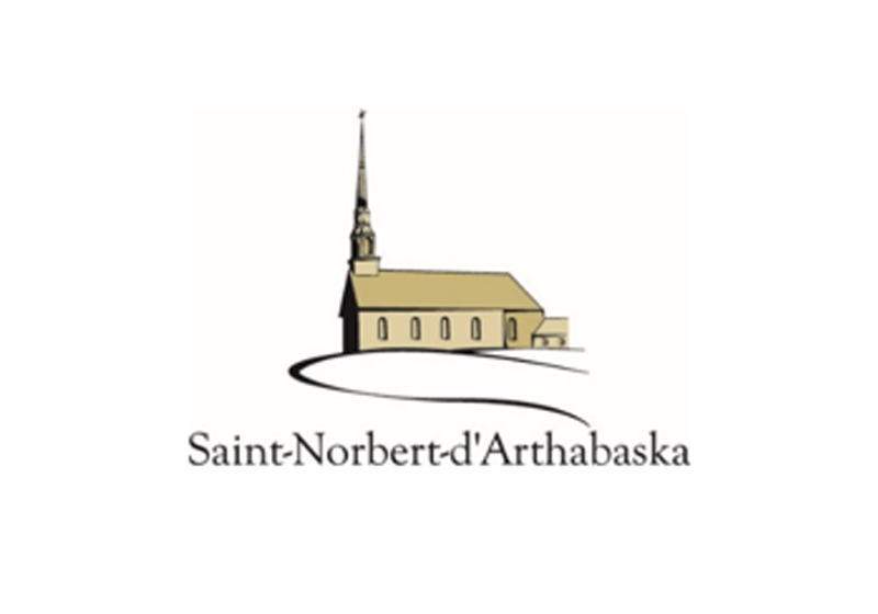 La ville de Saint-Norbert d’Arthabaska
